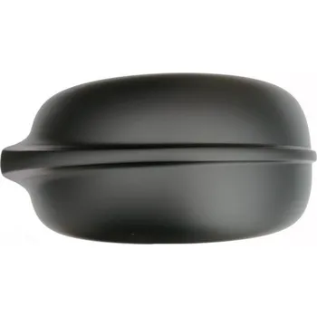 Motorová koloběžka Zadní blatník X-scooters XR08 Černá