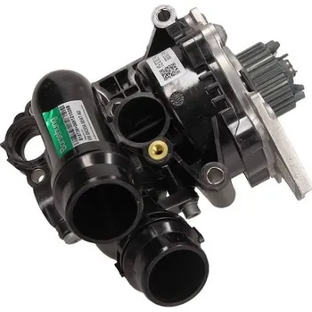 Vodní pumpa motoru Vodní čerpadlo VW 1,8TSI 08- (S TERMOSTATEM) Borsehung