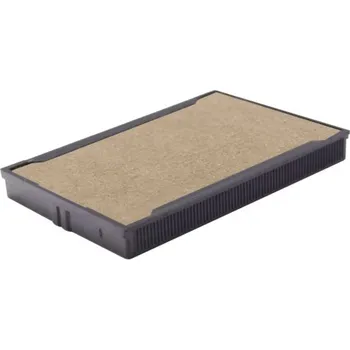 Shiny Náhradní polštářek S-834-7 do razítka S-834; S-834D Barva: Suchý - bez barvy, nenapuštěný