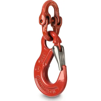 Průmyslová váha Jeřábový hák do 1000 Kg Kern YHA-01