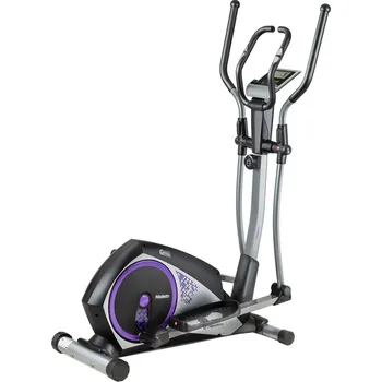 Eliptický trenažér Insportline Madesto