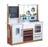 Dětská kuchyňka Kidkraft Dřevěná kuchyňka 53444 Farmhouse