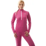 Nordblanc Dámské triko NBWFL4643 Barva: RUV, Velikost: 36