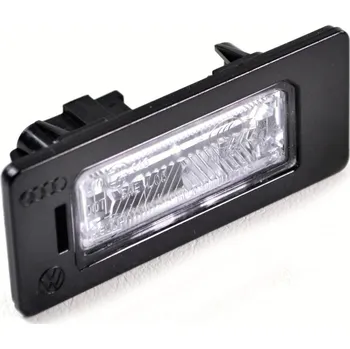 Osvětlení SPZ Osvětlení SPZ zadní original