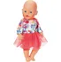 Doplněk pro panenku Zapf Creation Baby Born šatičky 43 cm
