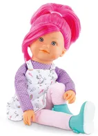 Corolle Rainbow Dolls Nephelie 38 cm růžová