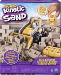Spin Master Kinetic Sand Bagruj a bourej