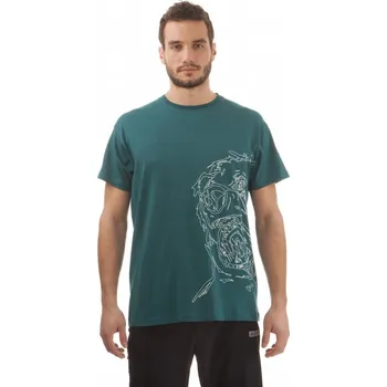 Nordblanc Pánské tričko NBSMT5102 Size: S