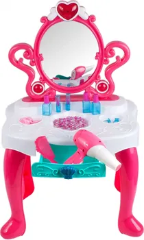 Herní stolek Orbico Kosmetický stolek Barbie