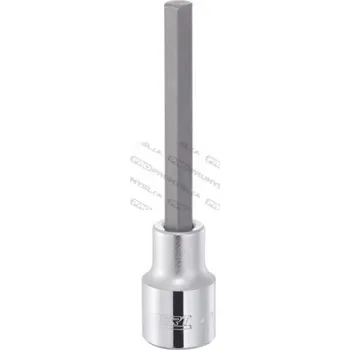 Gola hlavice Hlavice zástrčná 1/2", IMBUS, délka 100 mm, TONA EXPERT HL, E031915-8