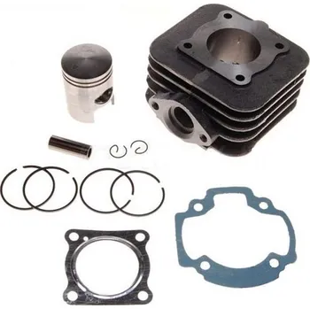 Válec motoru válec motoru 50ccm AC Aprilia,DERBI,Piaggio,Gilera 2T 50 ccm d=40 mm