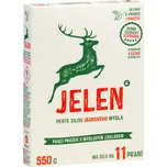 Jelen Prací prášek s mýdlovým základem…