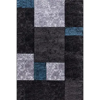 Koberec Ayyildiz Hali Hawaii 1330 tyrkys