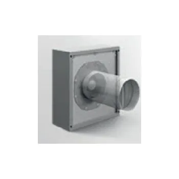 Domácí spotřebič Elica KIT0147880 EXTERNÍ MOTOR NA ZEĎ