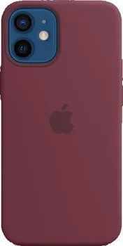 Pouzdro na mobilní telefon Apple Silicone Case MagSafe pro Apple iPhone 12 mini