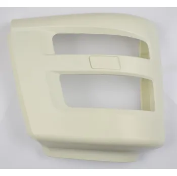 Nárazník Rohový nárazník pravý MAN TGL,TGM MTX 81416105712