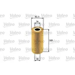 Olejový filtr VALEO 586521