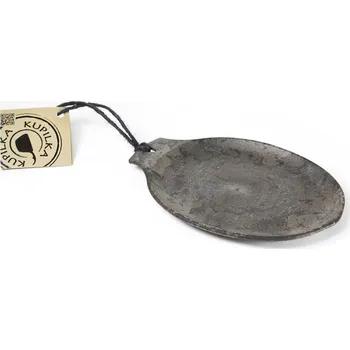 Kempingové nádobí Kupilka KUPILKA 14 černý 30140084 K14K