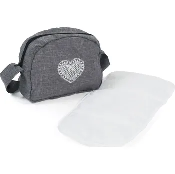 Doplněk pro panenku Chic 2000 Bayer Přebalovací taška