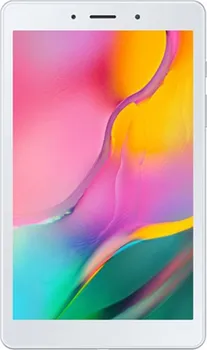 Tablet Samsung Galaxy Tab A 32 GB Silver (SM-T290NZKAXEZ)