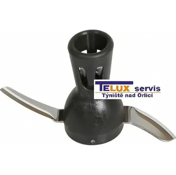 Příslušenství pro kuchyňský robot nůž minidrtičky masomlýnku Moulinex / SS-194178