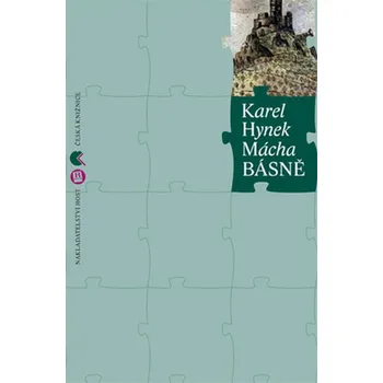 Poezie Básně - Karel Hynek Mácha