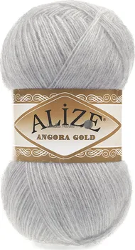 Příze Alize Angora Gold