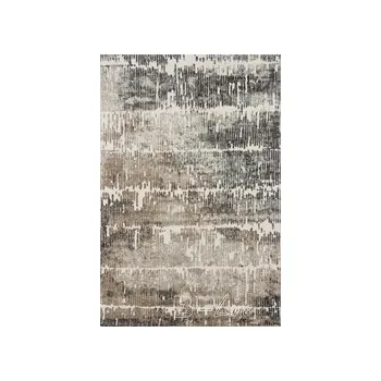 Koberec Kusový koberec Boho 38 EOE béžová s 3D efektem, rozměr cm 120 x 170