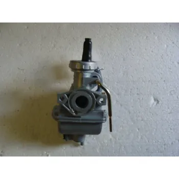 Pitbike karburátor 35 mm včt. sytiče II