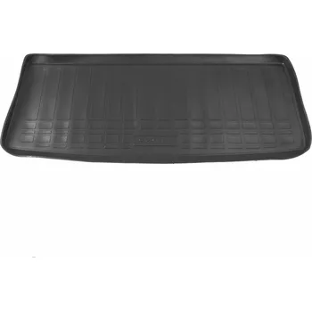 Vana do kufru Gumová vana do kufru Infinity QX80 2013- (krátká verze) Novline 999TLSZ62BL