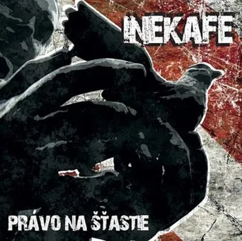 Česká hudba Iné Kafe - Právo na štastie (2011) (CD, 2786346)