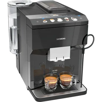 Kávovar Siemens TP503R09