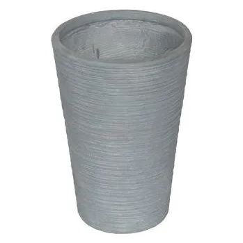 Květináč G21 Stone Slim, květináč, 51 cm