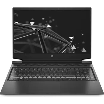 HP Pavilion Gaming 16-A0900NC (25N68EA#BCM) Notebook HP Pavilion Gaming 16-A0900NC (25N68EA#BCM)