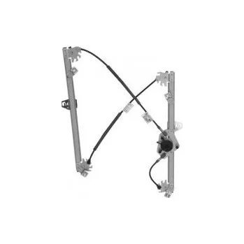 Stahovačka okna Stahovačka levá přední RENAULT MEGANE II 5D