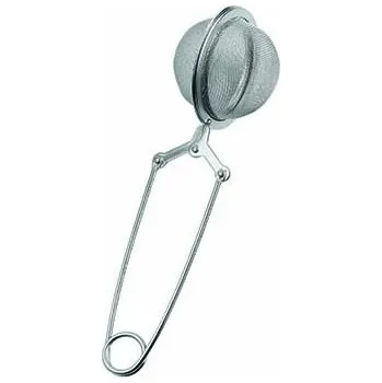 Čaj Čajová zahrada Sítko na čaj Kleště 50 mm