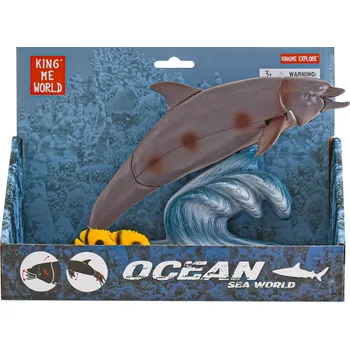 Figurka Mikro trading Delfín - 22 cm