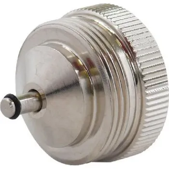 Hlavice pro radiátor ELEKTROBOCK MTF Herz RE-H