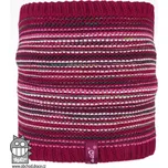 Dráče Nákrčník pletený Stripes 02 Velikost: 7 let a více