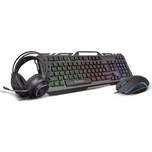 YENKEE Inferno 3v1 YGS 01