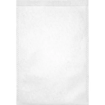 2P Servis Žínka jednorázová 15,5x23cm bílá 100% Polypropylen