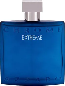 Pánský parfém Azzaro Chrome Extreme M EDP