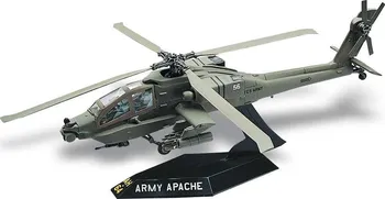 Plastikový model Revell AH-64 Apache Helicopter 1:72