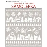 Anděl Přerov 10335 domečky