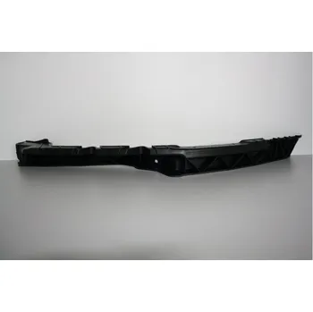 Těsnění karosérie ORIGINÁLNÍ DÍL LP vodící profil nárazníku Octavia II 1Z0807183B - orig.