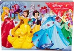 Sambro Adventní kalendář Disney Princess