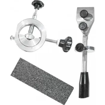 GÜDE 55249 sada příslušenství k brusce