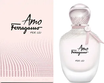 Dámský parfém Salvatore Ferragamo Amo Per Lei W EDP