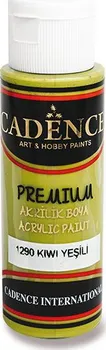 Vodová barva Cadence Premium 70 ml