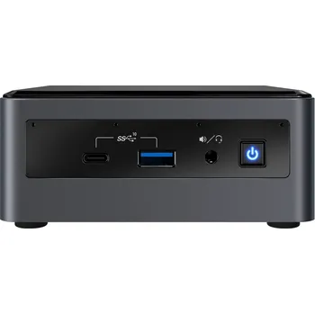 Stolní počítač Intel NUC Performance Kit (BXNUC10i5FNH2)